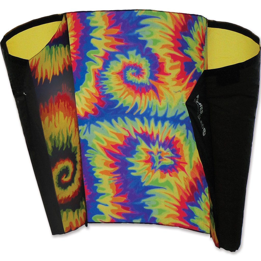 Power Sled 14 Kite - Tie Dye