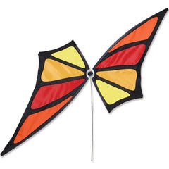 Butterfly Spinners