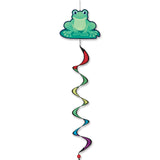 Twister - Garden Frog