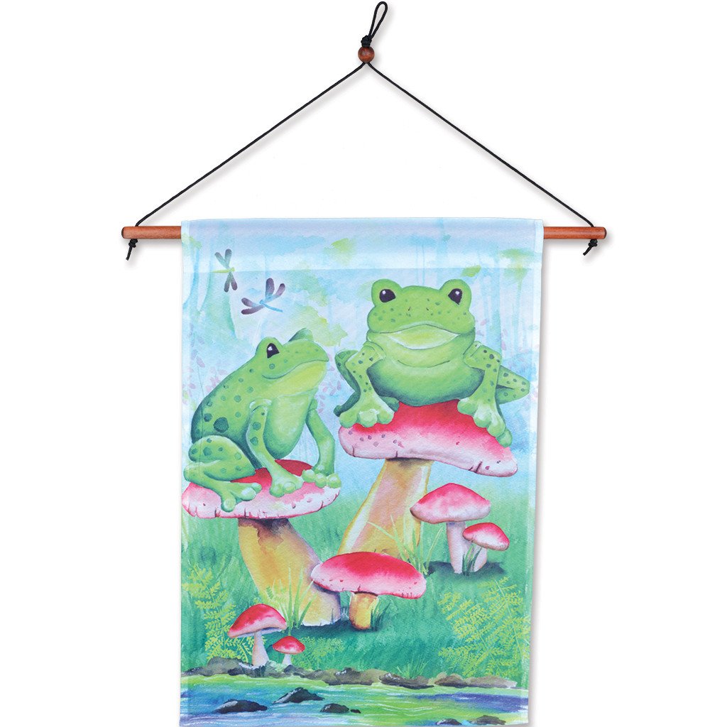 1/2 in. Wall Art Hanger