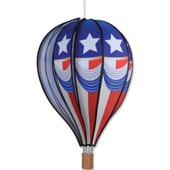 22 in. Hot Air Balloons
