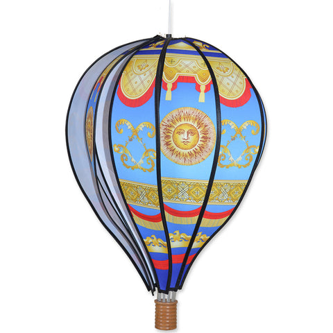 22 in. Hot Air Balloon - Montgolfier