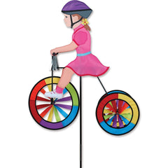 Tricycle Spinners