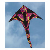 T-Delta Kite - Warm Orbit