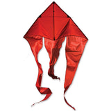 6.5 ft. Flo -Tail Kite - Red