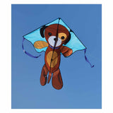 Lg. Easy Flyer Kite - Spunky Puppy