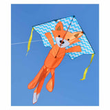 Lg. Easy Flyer Kite - Frankie Fox
