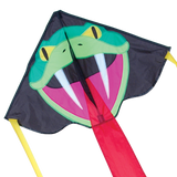 Regular Easy Flyer Kite - Jakey Snakey