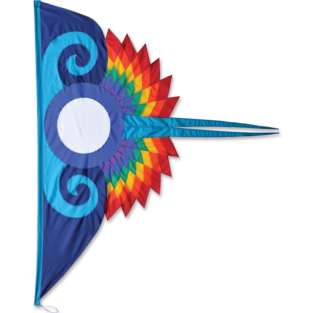 SoundWinds David Ti Blue Moon Banner