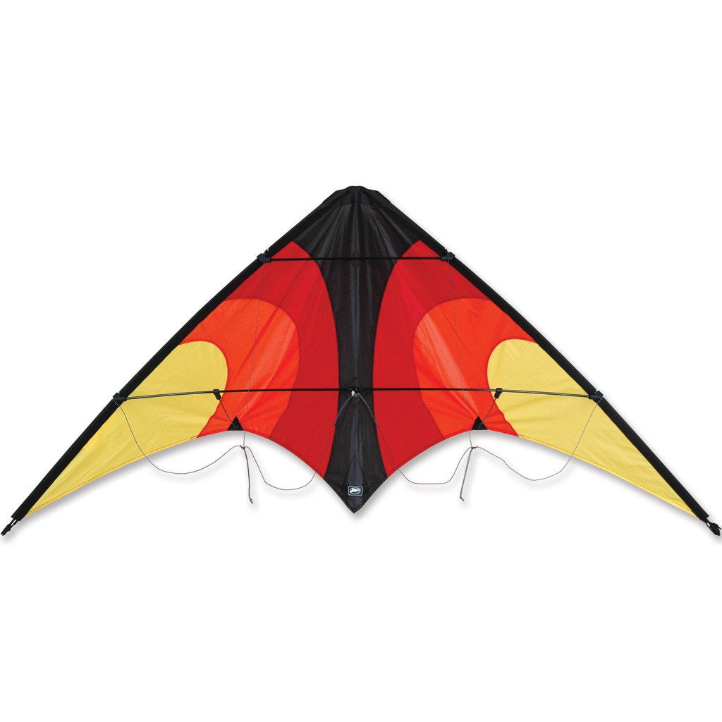 Lightning Sport Kite - Fire Ball