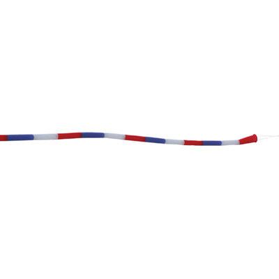 24 ft. Tube Tail - Patriotic