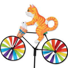 Bicycle Spinners