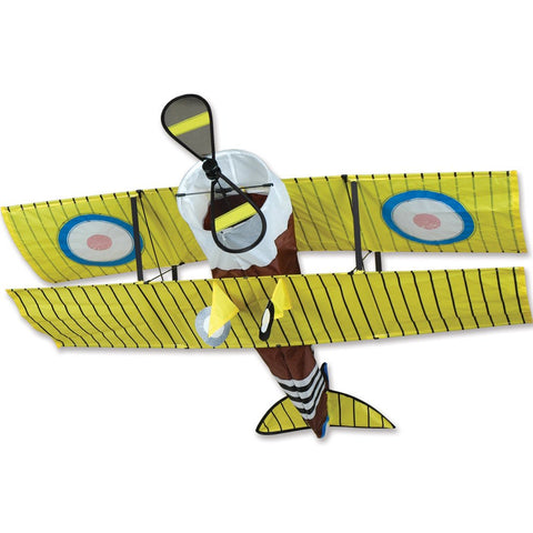 Sopwith Camel Biplane Kite