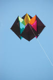 Clarke's Crystal Box Kite