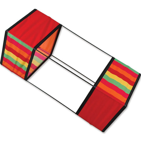 36 in. Box Kite - Circus