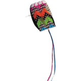 Parafoil 5 Kite - Chevron