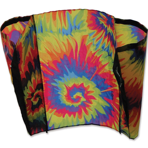 Power Sled 10 Kite - Tie Dye