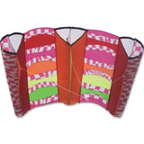 Large Power Sled 24 Kite - Hot Flex