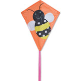 25 in. Diamond Kite - Buzzzy Bee