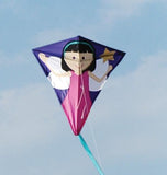 25 in. Diamond Kite - Lucy