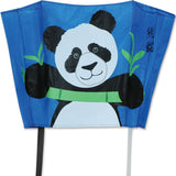 Big Back Pack Sled Kite - Panda