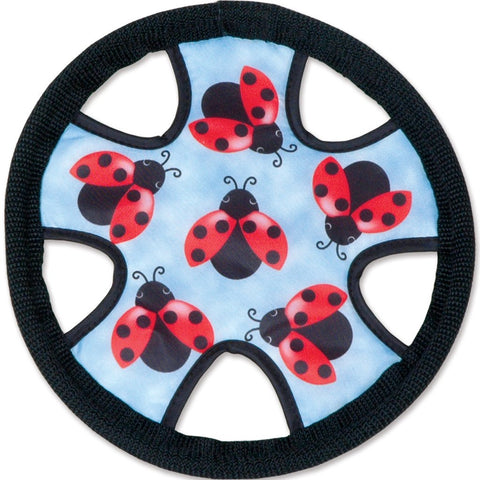 8 in. Freestyle Flyer - Ladybugs