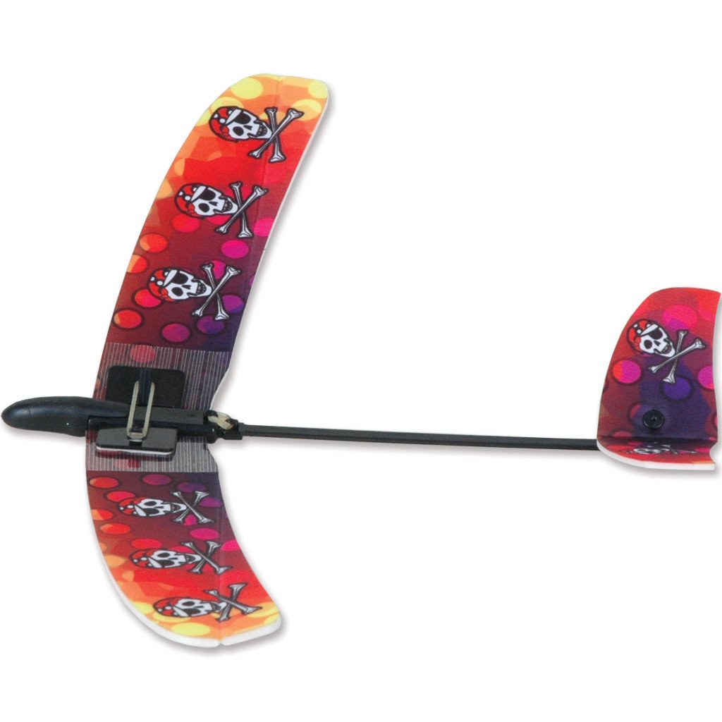 Snap Wing Glider - Pirate