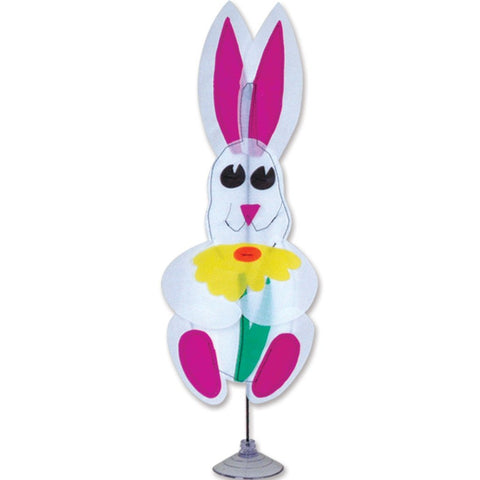 Zany Pal - Spring Bunny