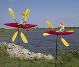 20 in. WhirliGig Spinner - Kayak