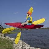 28 in. WhirliGig Spinner - Kayak