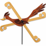 29 in. WhirliGig Spinner - Road Runner