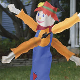 29 in. WhirliGig Spinner - Scarecrow