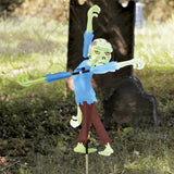 20 in. WhirliGig Spinner - Zombie