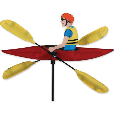 20 in. WhirliGig Spinner - Kayak