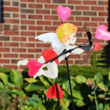 18 in. WhirliGig Spinner - Cupid