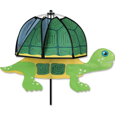 Pond Turtle Spinner