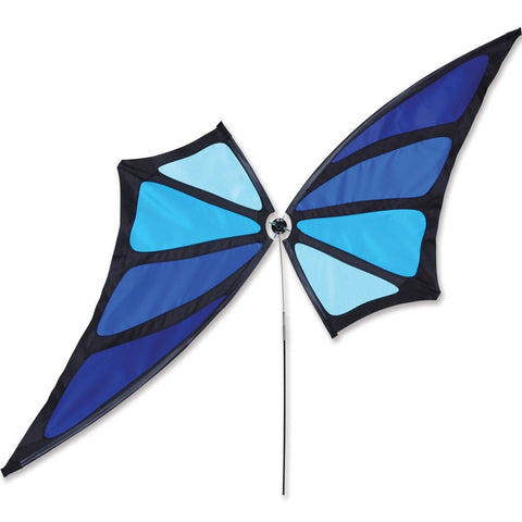 Butterfly Spinner - Blue