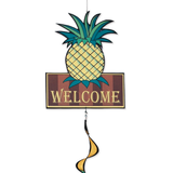 Twister - Pineapple Welcome