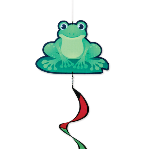 Twister - Garden Frog