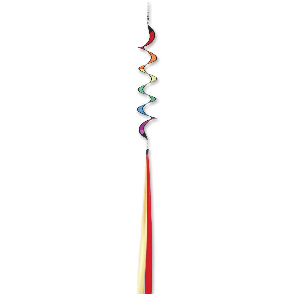 Rainbow Twister Tail