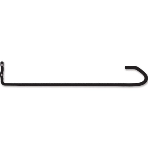 11 in. Wall Mount