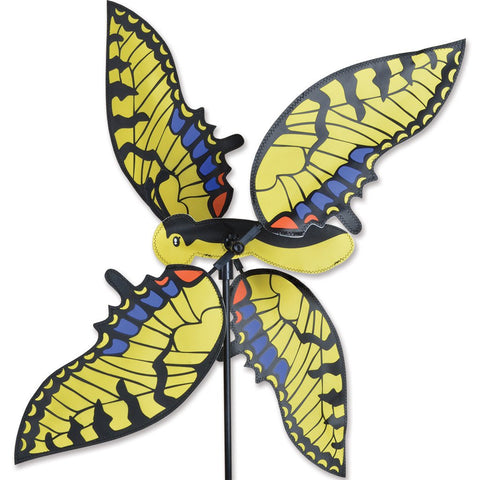 WhirliGig Spinner - Swallotwail Butterfly