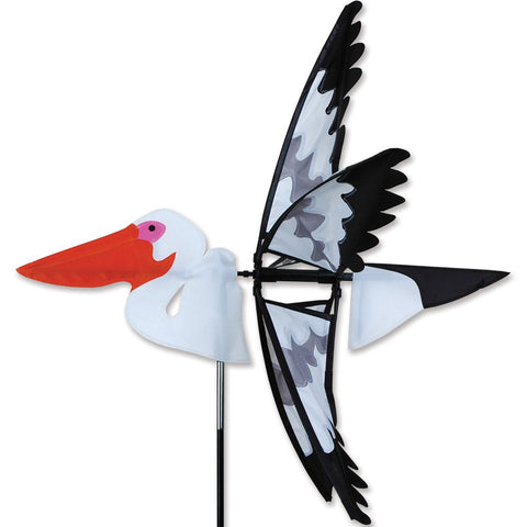 26 in. Pelican Spinner