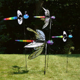 Whirly Wing Spinner - Dragonfly