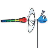 Petite Spinner - Dragonfly