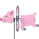 Petite Spinner - Pig