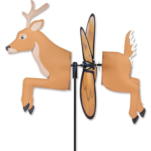 Petite Spinner - Deer