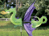 Flying Dragon Spinner