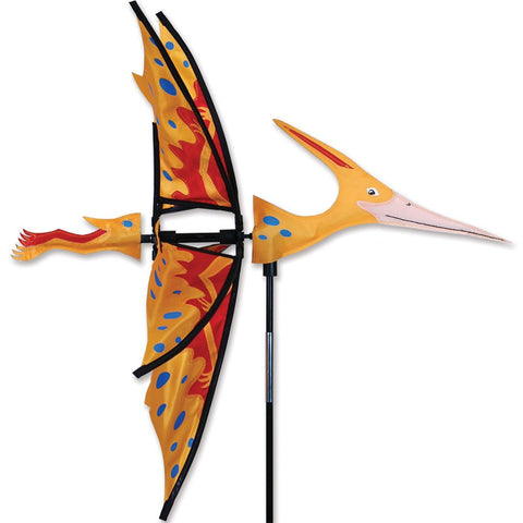 Pteranodon Spinner
