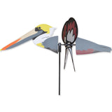Petite Spinner - Pelican
